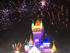 -青岛方特梦幻王国