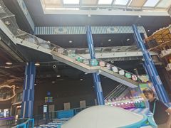 -蒙特利亲子乐园