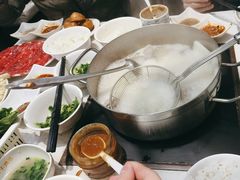 -黑山牛肉汤火锅(花城汇店)