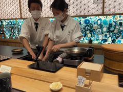 -小十Omakase(地王大厦店)