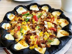 -必胜客(海滨店)