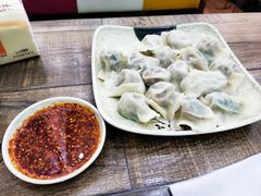 -哈尔滨手工饺子馆(下沙三坊店)