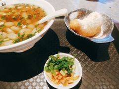 -易裕和·长沙米粉(竹塘西路店)