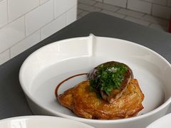 -Ocean's Table 欧舍