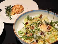 -小火花·干式熟成牛排馆Spark SteakHouse(剑桥郡店)