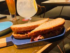 -BOCATA 西班牙餐厅(三里屯店)