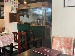 -南蛮子(进贤路店)
