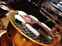 -樱宿日式和牛烧肉(五道口店)