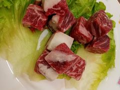 -燃计沙茶皇·香港沙茶火锅(人广旗舰店)