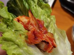 -咕咕站韩国料理(紫金港店)