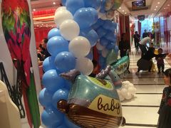 -夜上海(上元大街店)