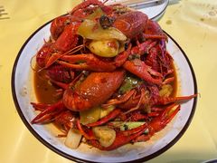小田潜江油焖小龙虾-小田油焖小龙虾(双井店)