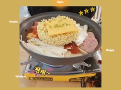 -Woolee韩食堂·韩式家庭料理