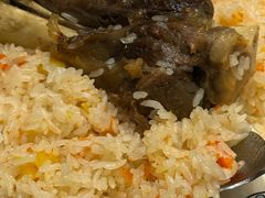 -新疆杭州疗养院·富春山庄