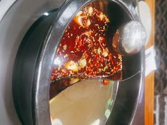 -川麻婆泥锅涮肚·串串火锅(物资学院店)