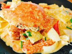 -Doo Dee Thai Food(Issan/Isaan/Esan)