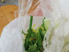 -Bánh Mì Huynh Hoa