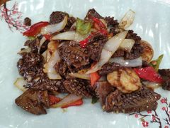 -天天初二·天津传统捞面·天津特色菜(凌奥总店)