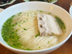 -同得兴 Since·1995 传统苏式面馆(十全街店)