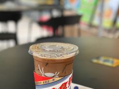 -瑞幸咖啡(东方广场中庭店)