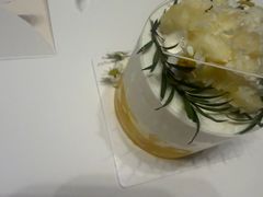 -蜜思琪蛋糕(民生路店)