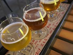 -京A Taproom·精酿餐吧(CBD店)