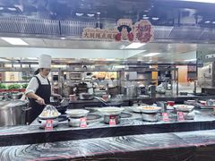-不倒翁·安徽名菜楼(步行街店)