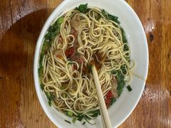 -肆姐面粉馆(坡子街店)