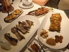 -西域阿里马新疆菜·清真(桂花路店)