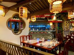-杨记隆府(时代天街店)