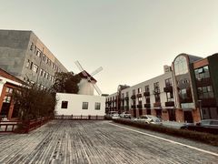 -E+有冰工厂·昆仑寒宫2(五角场店)