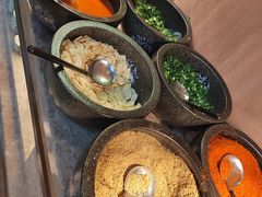 -梨花自助烤肉(西三旗万象汇黑金店)