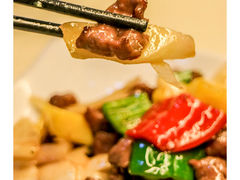子萝牛肉-华哥私厨-原醉琼楼