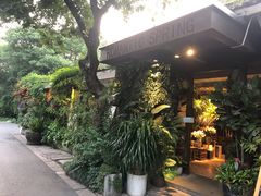 -春暖花开(西溪店)