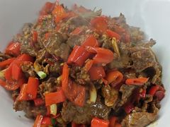 -田野香食尚私房菜(大桥居委会小区店)