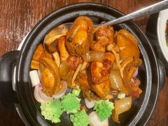 -香樟花园新粤料理(无锡万象城店)