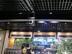 -川骄海鲜自助(亚运村店)
