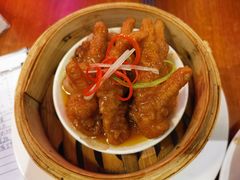 -德宏记·茶餐厅(新辰里学清路店)