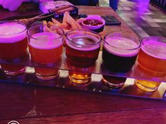 -爱啤精酿·民谣酒馆(滨江店)