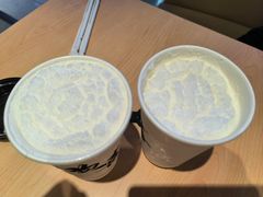 -茉莉奶白(广州动漫星城店)