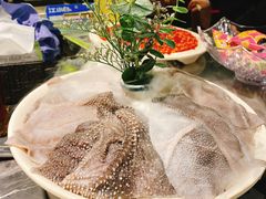 精品毛肚-小王少龙火锅(沙南街店)