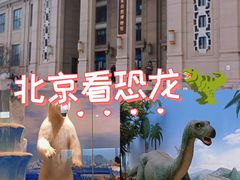 -国家自然博物馆