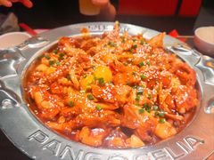 -胖哥俩肉蟹煲(河北勒泰购物中心店)