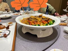 -顺福苑·新派淮扬菜