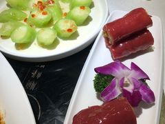 -顺峰顺水顺德菜(第一百货店)