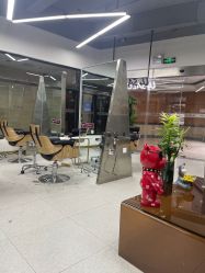 点击看大图 -优加东京秀烫染SALON
