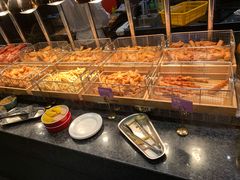 -星伦多 自助料理(圆融店)