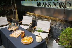 -BRANS PORO布朗斯伯勒西装高级定制·瑞璞西装(金陵店)