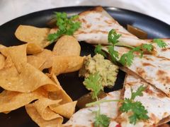 -théATRE茶聚场·餐厅(环球金融中心店)