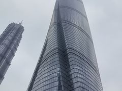 -上海中心大厦